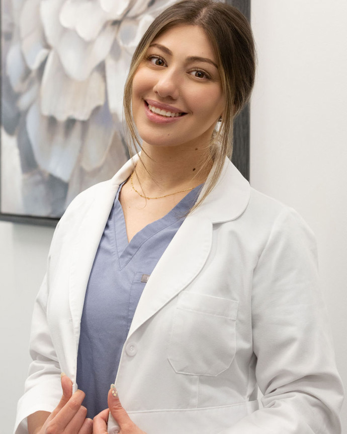 Phuong M. Pham, M.D.