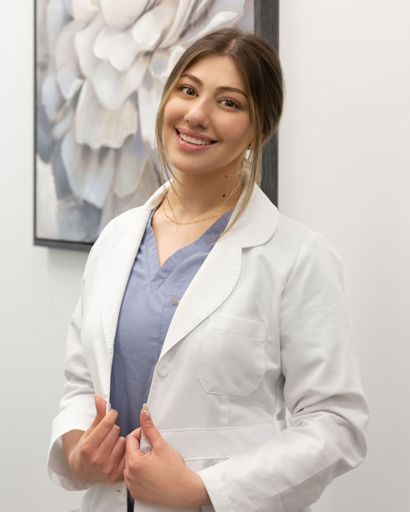 Phuong M. Pham, M.D.