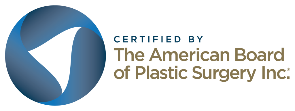American Board of Plastic Surgery logo